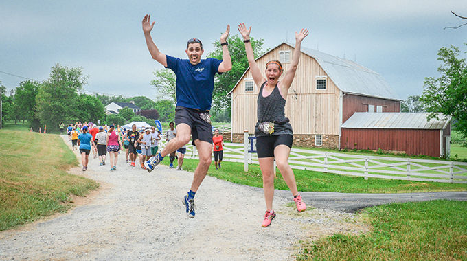 Virginia Wine Country Half Marathon 2024