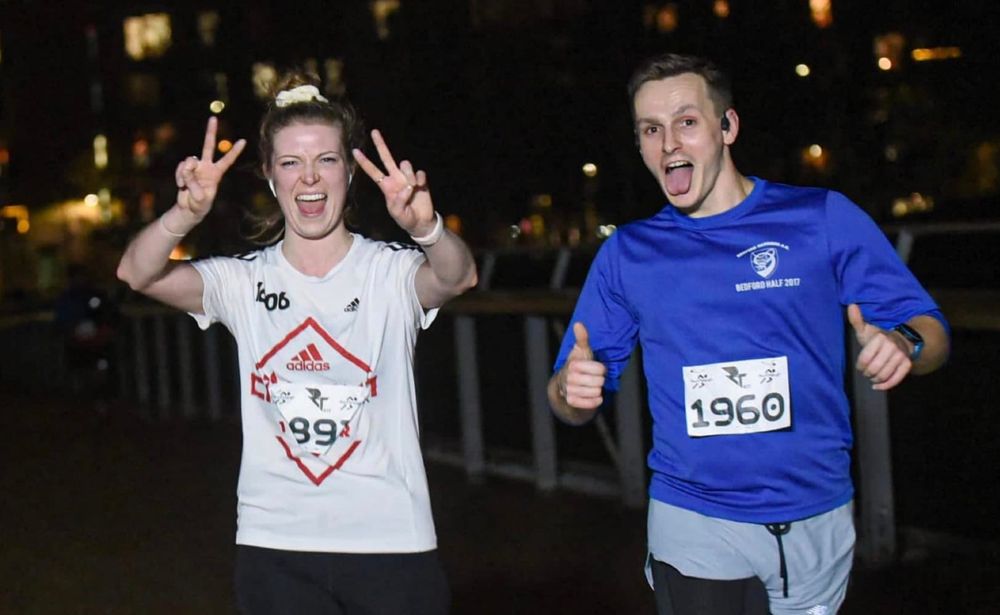 RunThrough Chase the Moon Battersea Park 5k & 10k