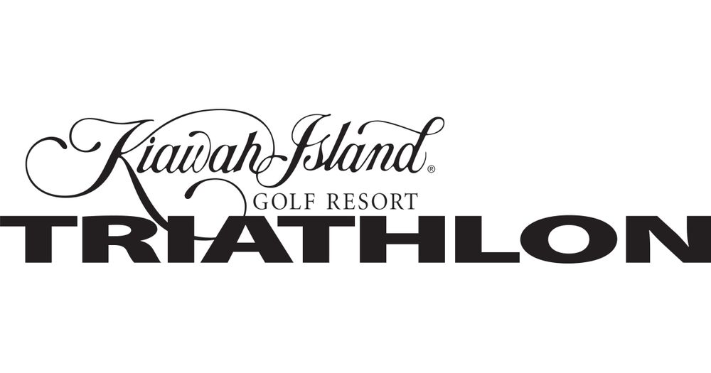 Kiawah Island Golf Resort Triathlon