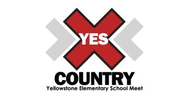 Yellowstone Elementary School Cross Country Meet - One Mile Race