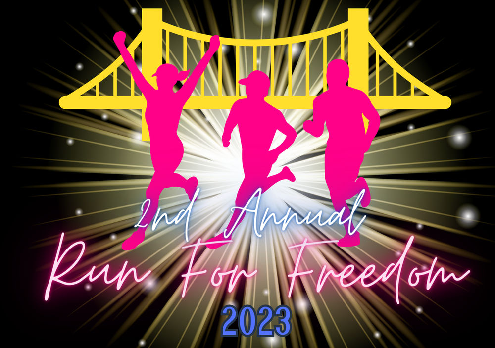 Run for Freedom 5K & Fun Run