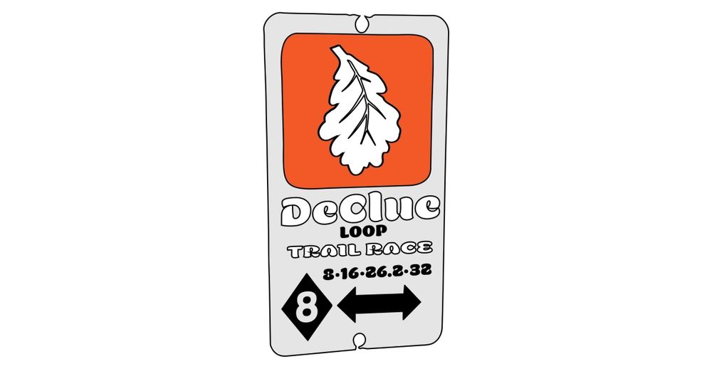 DeClue Loops Trail Race