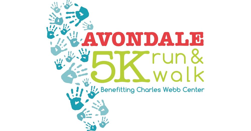 Avondale 5K Run & Walk