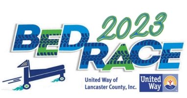 United Way Bed Race