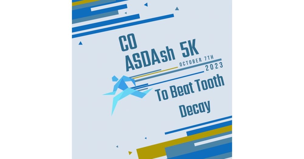 ASDAsh 5K to Beat Tooth Decay