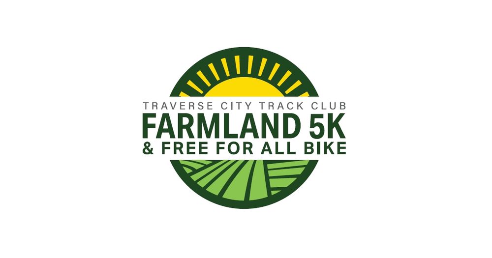 Farmland 5K & Free for All Bike