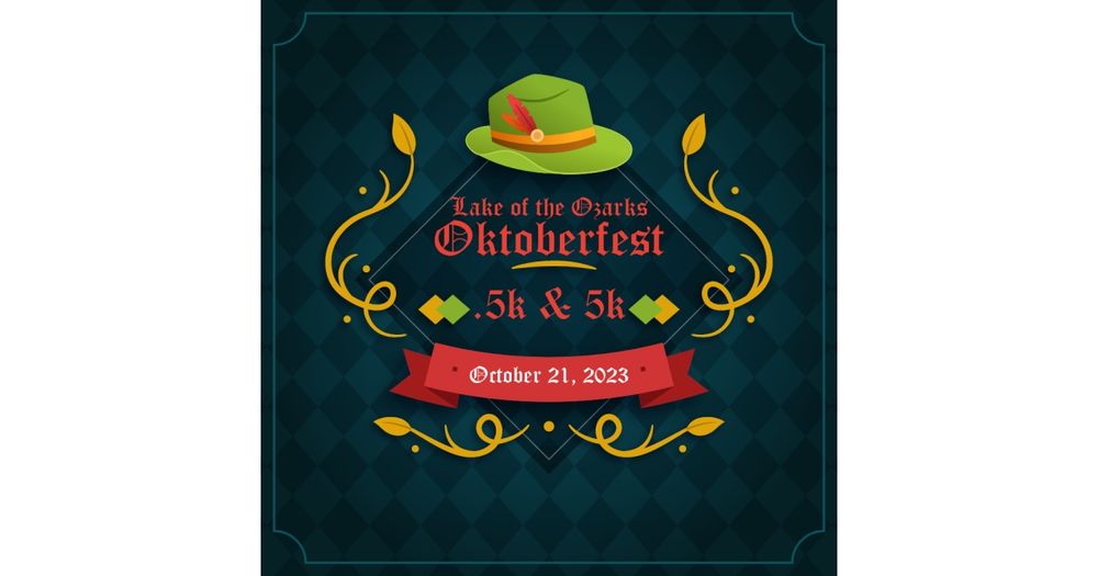 LOZ Oktoberfest 5k & 1/2 k