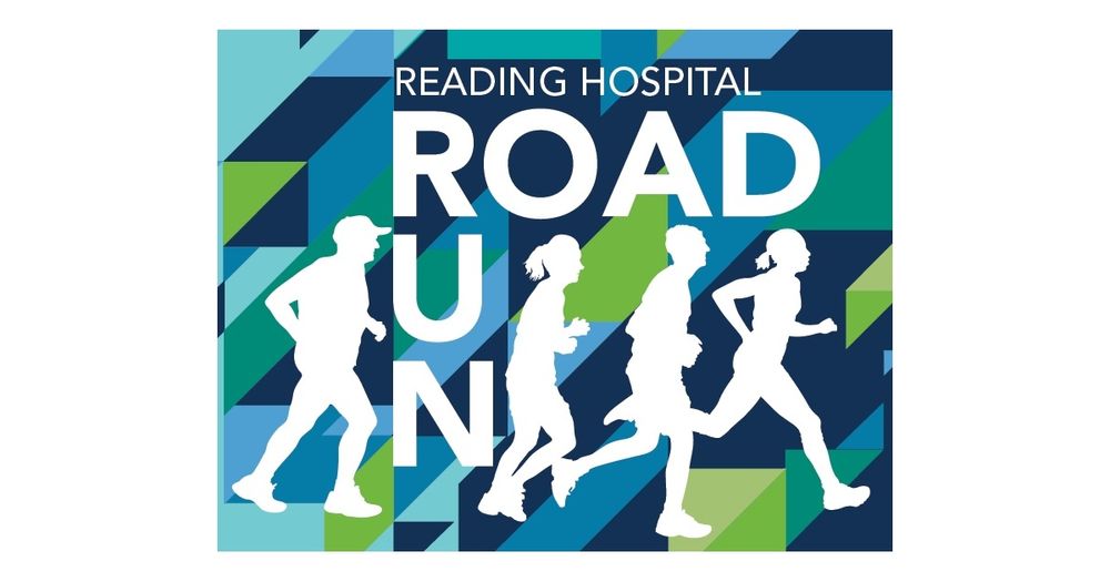 Reading Hospital Road Run