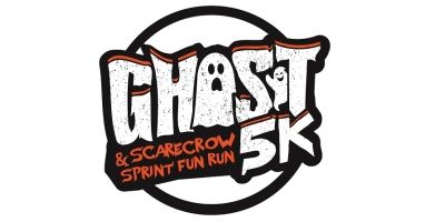 Ghost 5k & Scarecrow Sprint Fun Run