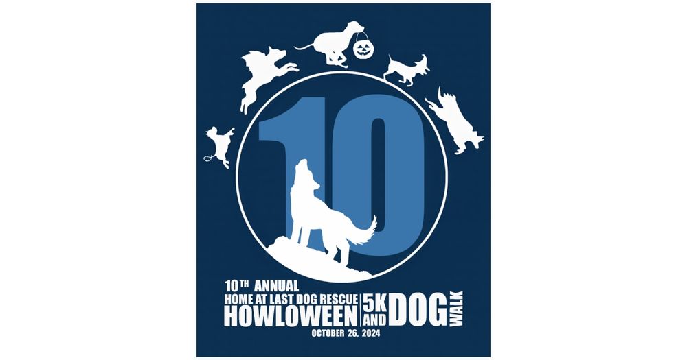 HOWLOWEEN 5K & 1-MILE DOG WALK