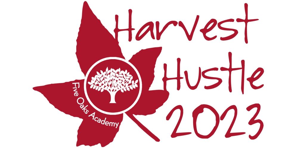 Harvest Hustle 5k & Fun Run