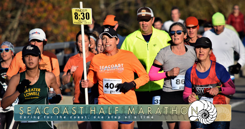 Seacoast Half Marathon