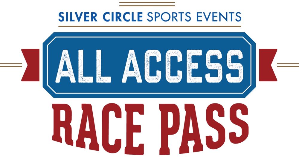 All Access Pass