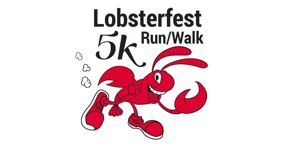 Lobsterfest 5K