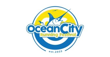 Ocean City Running Festival