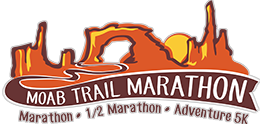 Moab Trail Marathon