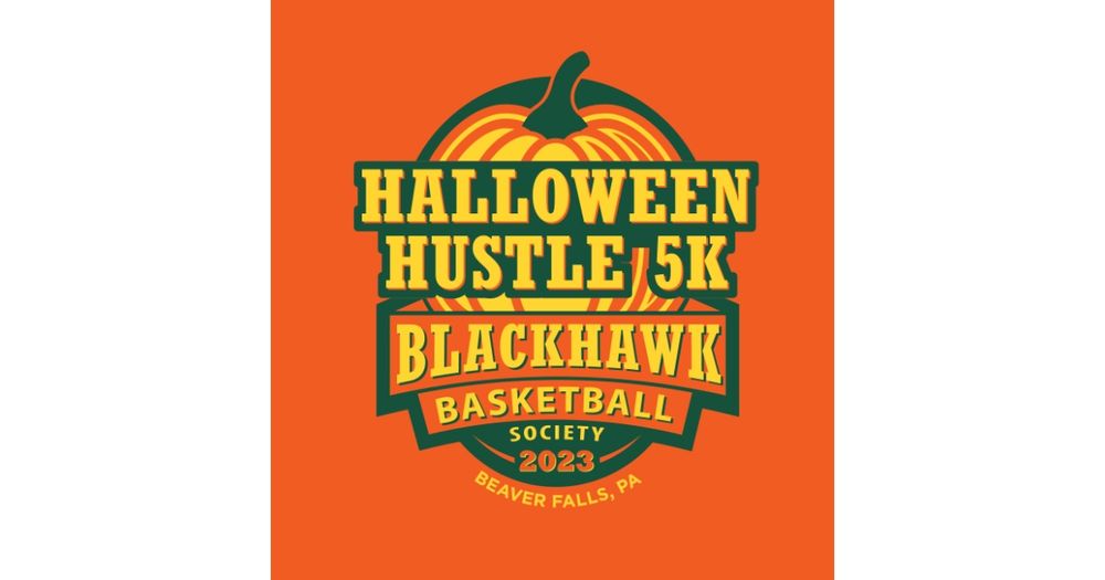 6th Annual BBS Halloween Hustle 5k 2024