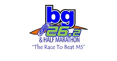 bg26.2 and Half Marathon & bg6000