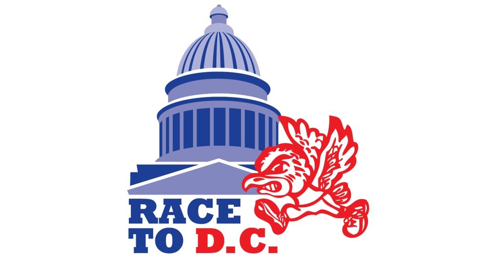 Race to DC