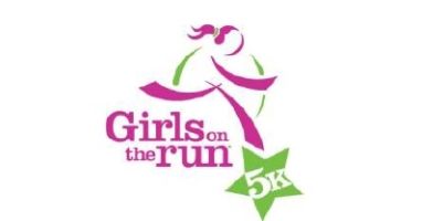 Girls on the Run Fall 5K Celebration