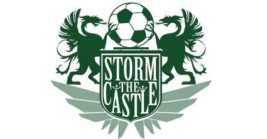 Storm the Castle 5K Walk/Run