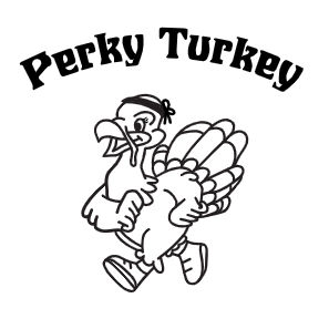 Perky Turkey 5k Run/Walk