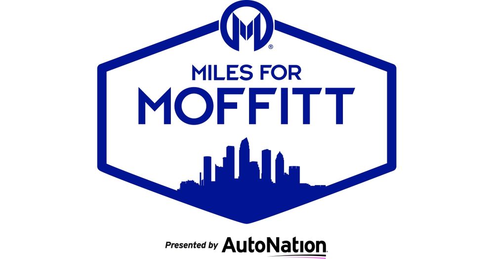 Miles for Moffitt 2024