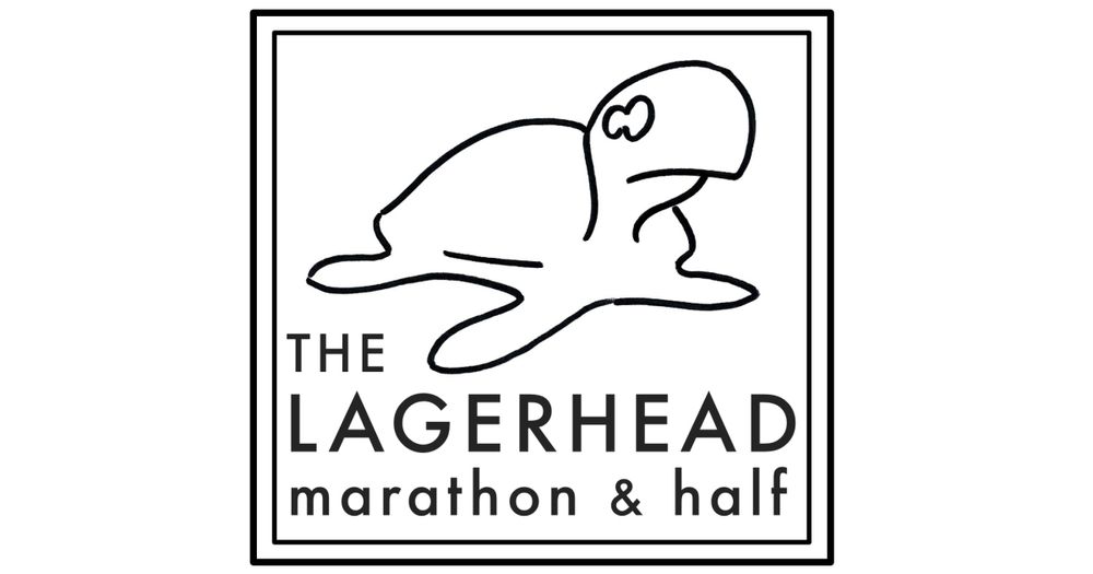 The Lagerhead Marathon and Half