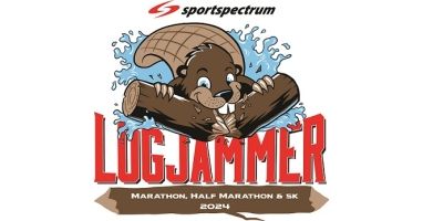 Sportspectrum's Log Jammer Marathon, Half Marathon & 5K