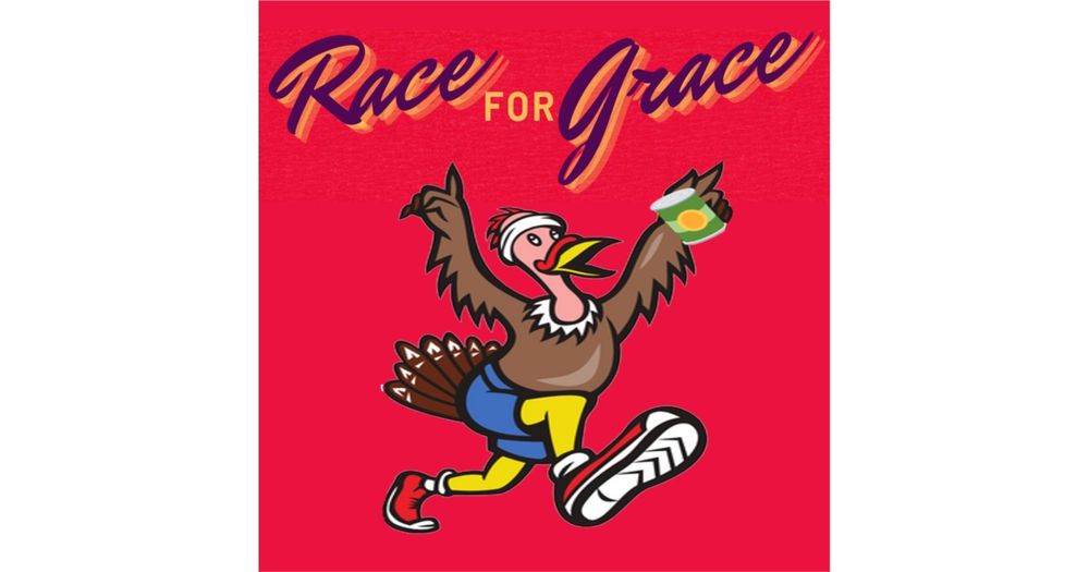 Race for Grace 5k