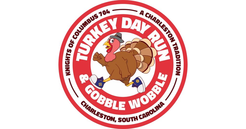 Turkey Day Run & Gobble Wobble 5K