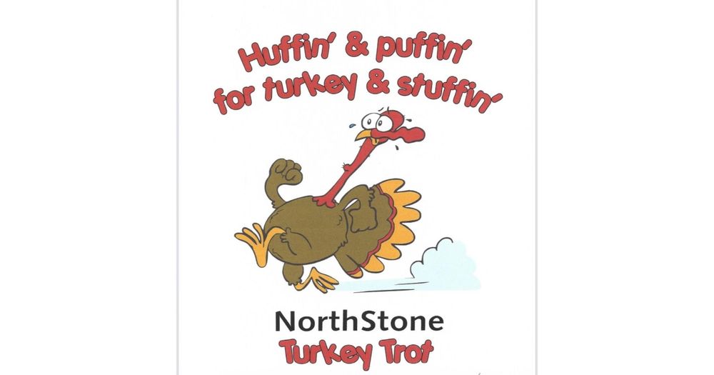 NorthStone Turkey Trot