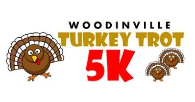 Woodinville Turkey Trot 5K