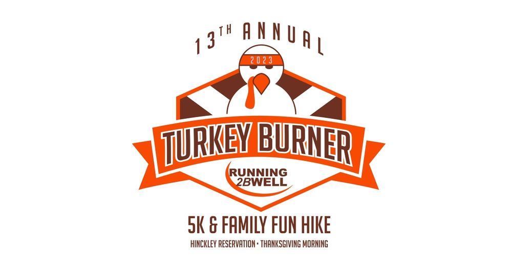 Turkey Burner 5K