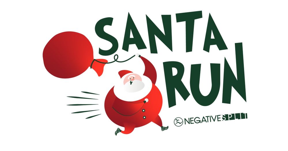 The Santa Run