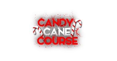 Candy Cane Course- Downtown Lee's Summit