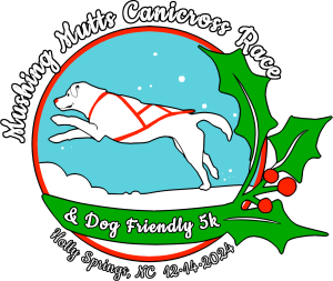 Mushing Mutts Canicross Race and Dog Friendly 5k