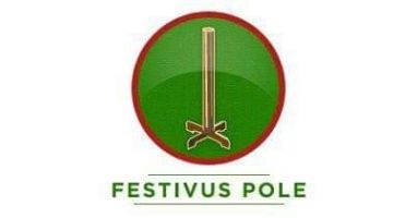 Festivus For The Rest Of Us 5k