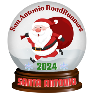 SARR Santa Antonio 5K, 1-Mile Walk, and Kids Elf Run