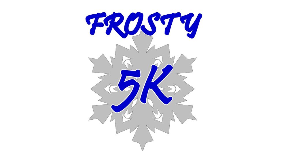 The Frosty 5K