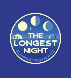 The Longest Night (50mi - 50k - 26.2 - 13.1 - 10k)