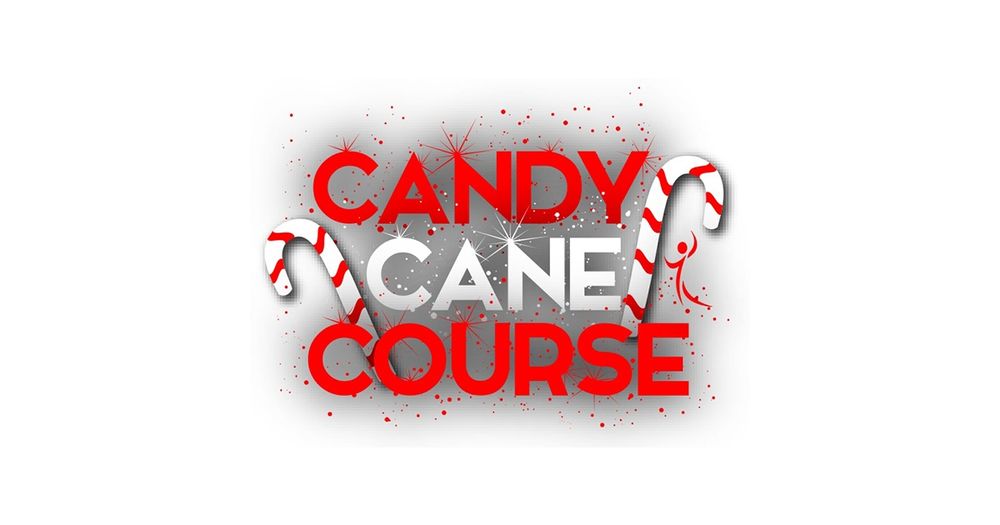 Candy Cane Course - Des Moines