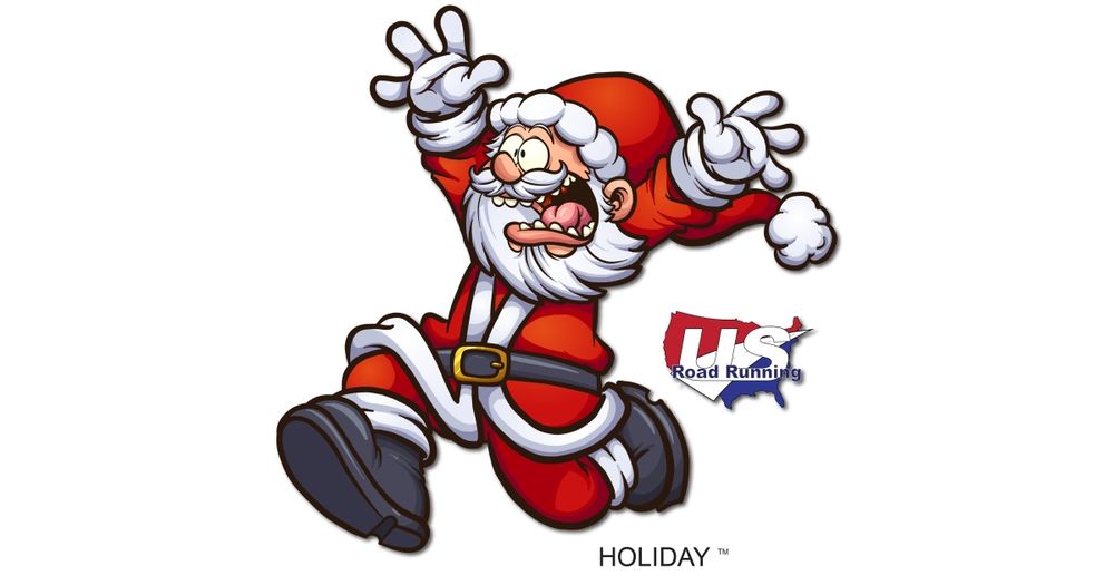 Holiday 1M, 5K, 10K, 15K, & Half Marathon