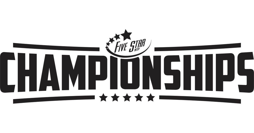 Five Star 5K/10K/Half Marathon Championships