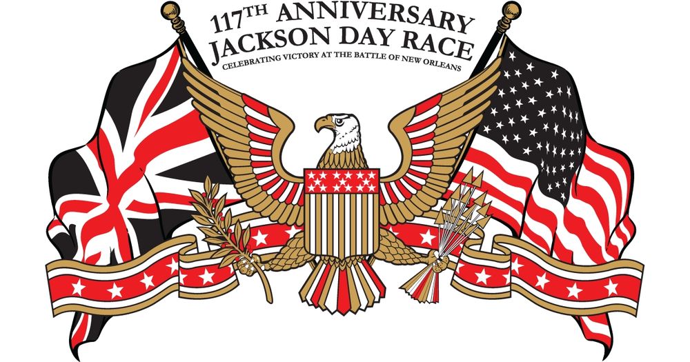 Jackson Day Race