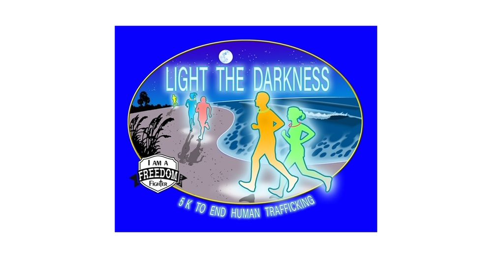 Light the Darkness 5K