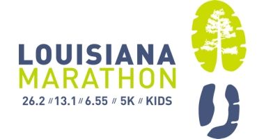 The Louisiana Marathon