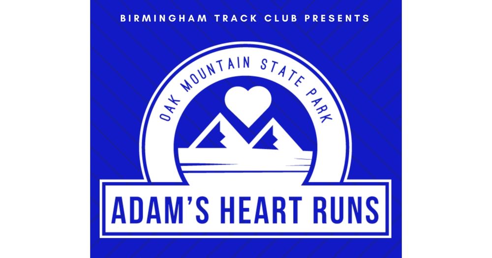 Adam's Heart Runs