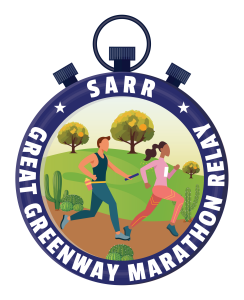 SARR Great Greenway Marathon Relay