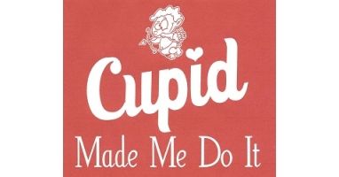 Cupid Made Me Do It 2 Mile Urban Challenge